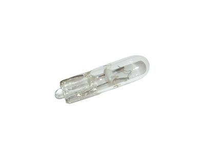 lamp 6V   1,2w   t5 wedge